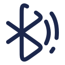 bluetooth icon