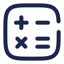 calculadora icon