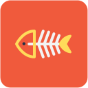 물고기 icon