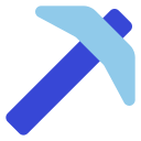 Pickaxe 