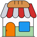 panadería icon