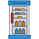 refrigerador icon