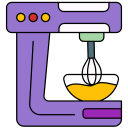 mezclador icon