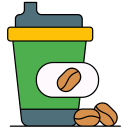 café icon