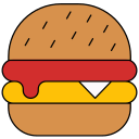 hamburguesa icon