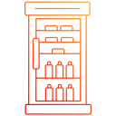 refrigerador icon