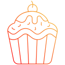 pasteles icon