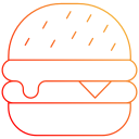 hamburguesa icon