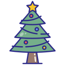 árbol de navidad 