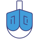 dreidel 
