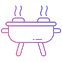 barbacoa icon