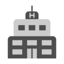 hotel icon