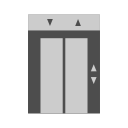 ascensor icon