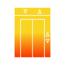 ascensor icon