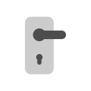 Smart door 