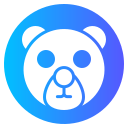 oso polar icon