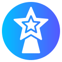 estrella icon