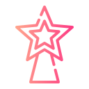 estrella icon