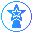 estrella icon