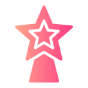 estrella icon