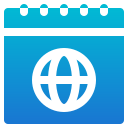 calendario icon