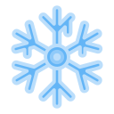 copo de nieve icon