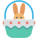 conejito de pascua icon