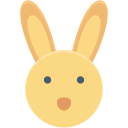 conejito de pascua icon