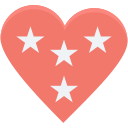 corazón icon