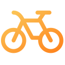 bicicleta icon