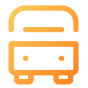 autobús icon