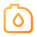 combustible icon