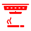 alarma de incendios 