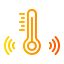 control de temperatura icon