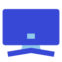 monitor icon