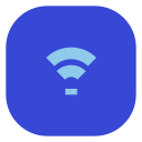 señal wifi icon