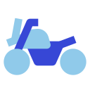 motocicleta icon