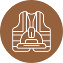 seguridad icon