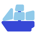 barco icon