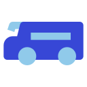 autobús icon