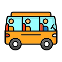 autobús icon