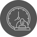 reloj icon