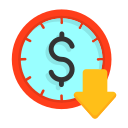 salario mínimo icon