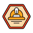 seguridad icon