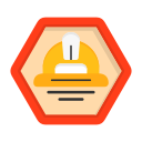 seguridad icon