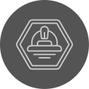 seguridad icon