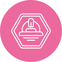 seguridad icon