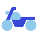 motocicleta icon