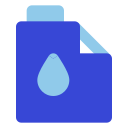 aceite icon