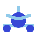 avión icon